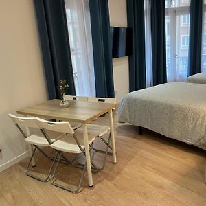 Room Plaza España