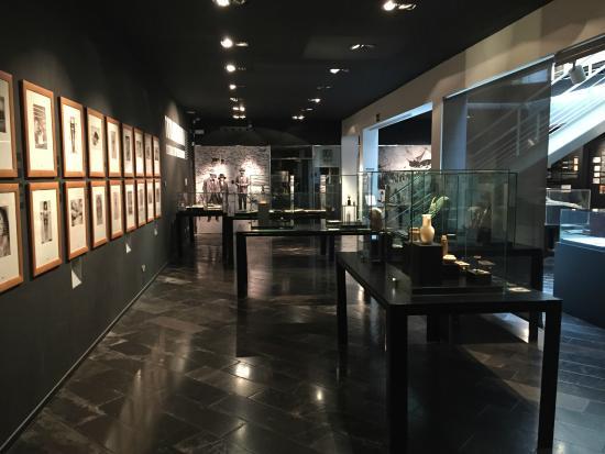 Museo Egipcio de Barcelona